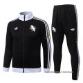 Chandal de Chaqueta del Juventus 2026-2027 Nagro