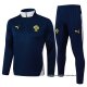 Chandal de Chaqueta del Portugal 2025-2026 Azul