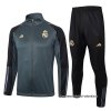 Chandal de Chaqueta del Real Madrid 2023-2024 Verde Chandal de Chaqueta del Real Madrid 2023-2024 Verde