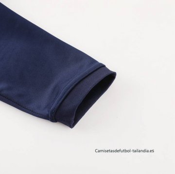 Chandal de Chaqueta del Real Madrid 2024-2025 Gris