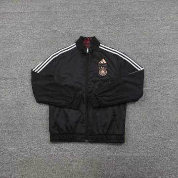 Chandal de Rompevientos Reversible del Alemania 2023-2024