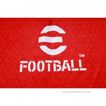 Chandal de Sudadera del AC Milan 2023-2024 Rojo