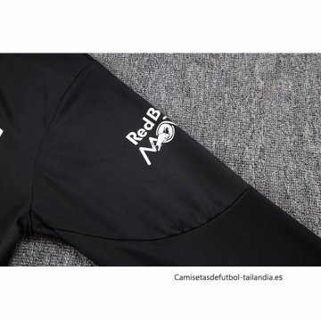 Chandal de Sudadera del Al Hilal 2025-2026 Negro