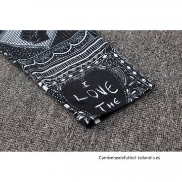 Chandal de Sudadera del Arsenal 2024 Negro