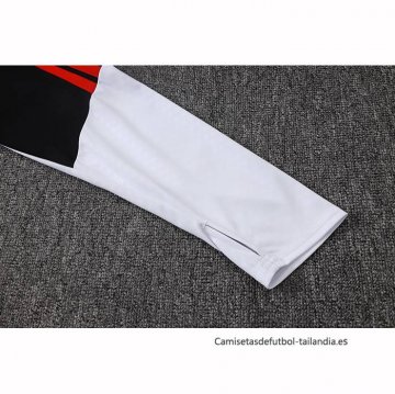 Chandal de Sudadera del Arsenal Nino 2026-2027 Negro