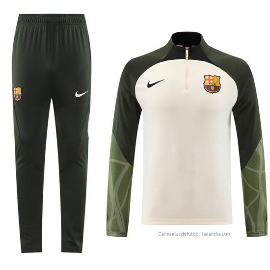 Chandal de Sudadera del Barcelona 2023-2024 - Haga un click en la imagen para cerrar
