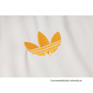 Chandal de Sudadera del Bayern Munich 2026-2027 Crema