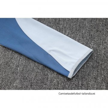 Chandal de Sudadera del Boca Juniors 2024-2025 Gris