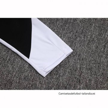 Chandal de Sudadera del Corinthians 2025-2026 Blanco