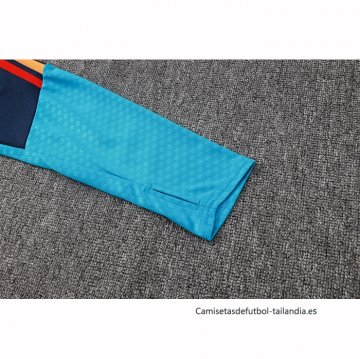 Chandal de Sudadera del Espana 2026-2027 Negro