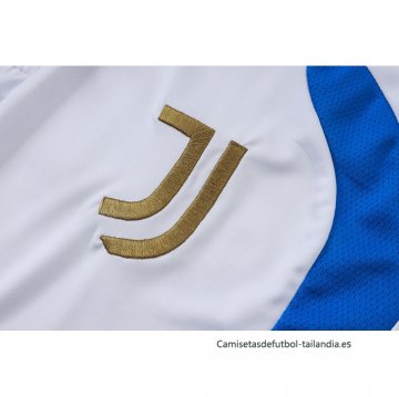 Chandal de Sudadera del Juventus Nino 2026-2027 Blanco