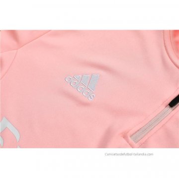 Chandal de Sudadera del Lyon 2022-2023 Rosa