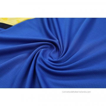 Chandal del Juventus Sin Mangas 2022-2023 Azul