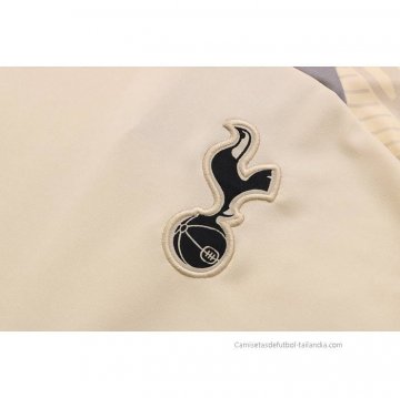 Chandal del Tottenham Hotspur Manga Corta 2022-2023 - Pantalon Corto
