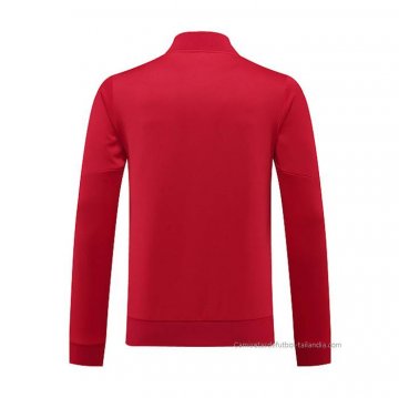 Chaqueta del Ajax 2022-2023 Rojo