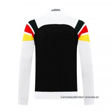Chaqueta del Alemania 2024-2025 Blanco