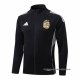 Chaqueta del Argentina 2025-2026 Negro