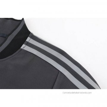Chaqueta del Arsenal 2022-2023 Gris