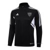 Chaqueta del Atletico Mineiro 2023-2024 Negro Chaqueta del Atletico Mineiro 2023-2024 Negro