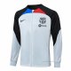 Chaqueta del Barcelona 2023-2024 Gris