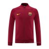 Chaqueta del Barcelona 2022-2023 Rojo Chaqueta del Barcelona 2022-2023 Rojo