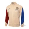 Chaqueta del Barcelona 2024-2025 Amarillo Chaqueta del Barcelona 2024-2025 Amarillo