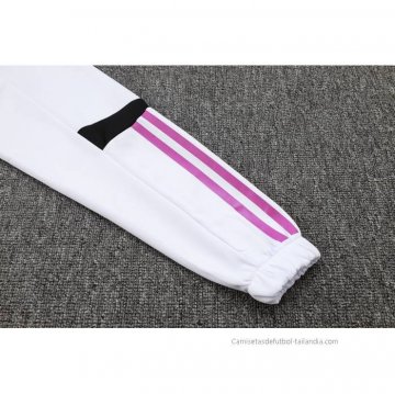 Chaqueta del Bayern Munich 2023-2024 Blanco