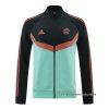 Chaqueta del Bayern Munich 2024-2025 Verde Chaqueta del Bayern Munich 2024-2025 Verde
