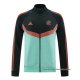 Chaqueta del Bayern Munich 2024-2025 Verde