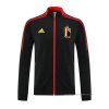 Chaqueta del Belgica 2021 Negro Chaqueta del Belgica 2021 Negro