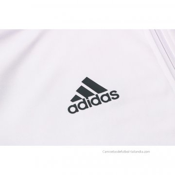 Chaqueta del Benfica 2021-2022 Blanco