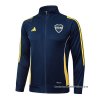 Chaqueta del Boca Juniors 2025-2026 Azul