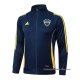 Chaqueta del Boca Juniors 2025-2026 Azul