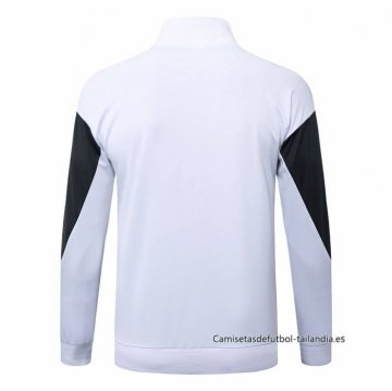 Chaqueta del Chelsea 2025-2026 Blanco