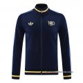 Chaqueta del Colombia 2024-2025 Azul
