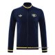 Chaqueta del Colombia 2024-2025 Azul