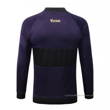 Chaqueta del Corinthians 2022-2023 Purpura