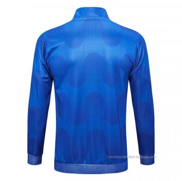 Chaqueta del Espana 2022-2023 Azul