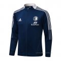 Chaqueta del Feyenoord 2021-2022 Azul