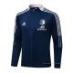 Chaqueta del Feyenoord 2021-2022 Azul