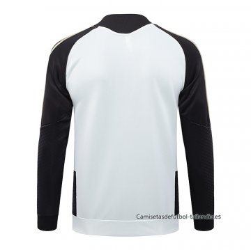 Chaqueta del Flamengo 2026-2027 Blanco