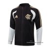 Chaqueta del Flamengo 2026-2027 Marron