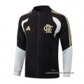 Chaqueta del Flamengo 2026-2027 Marron