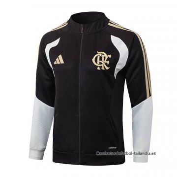Chaqueta del Flamengo 2026-2027 Marron