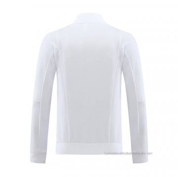 Chaqueta del Italia 2023-2024 Blanco