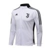 Chaqueta del Juventus 2021-2022 Blanco Chaqueta del Juventus 2021-2022 Blanco