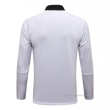 Chaqueta del Juventus 2021-2022 Blanco
