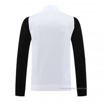 Chaqueta del Juventus 2023-2024 Blanco