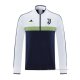 Chaqueta del Juventus 2021-2022 Blanco y Negro