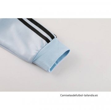 Chaqueta del Juventus 2024-2025 Gris